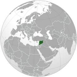 Syria