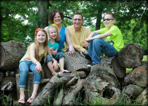 family 1
