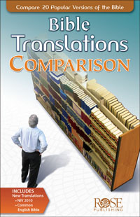 Bible Translations