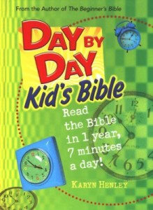 Kids Bible