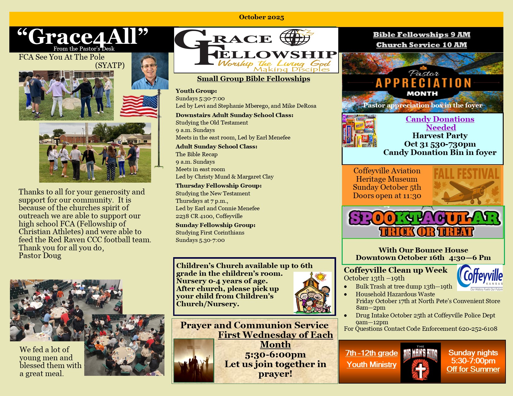 10 Newsletter October B-2 pg1