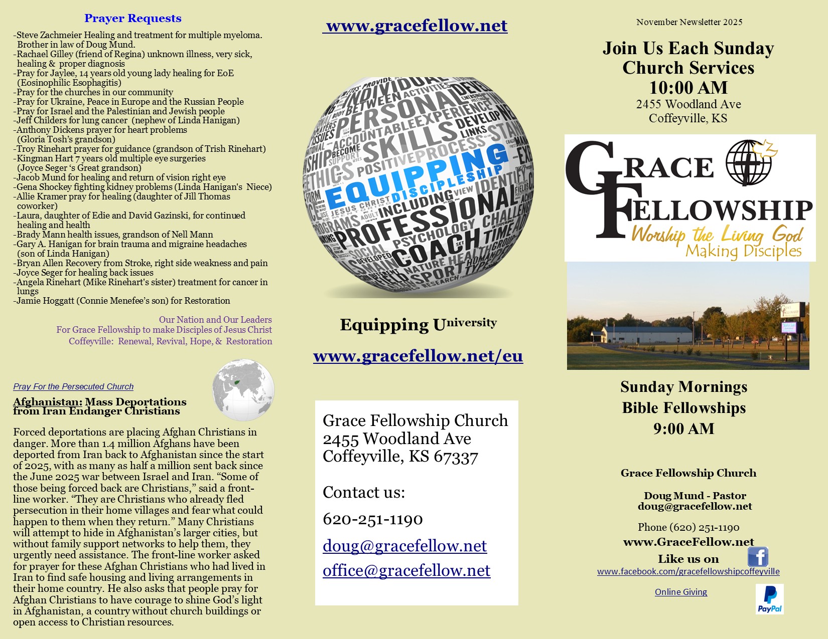 11 Newsletter NOVEMBER B pg2